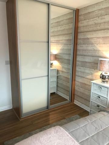 Double Room With En-Suite. Central For North West Rainhill Buitenkant foto